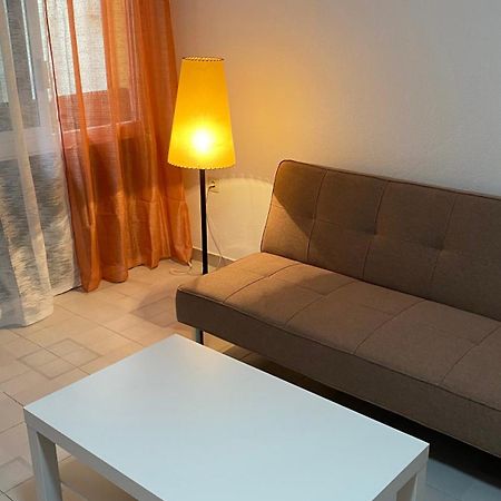 Torremolinos Playa Bajondillo Apartment Exterior photo