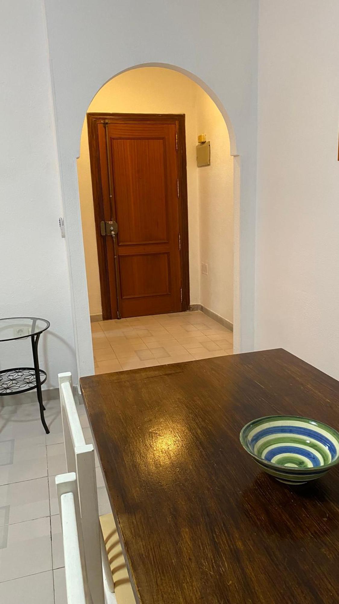 Torremolinos Playa Bajondillo Apartment Exterior photo