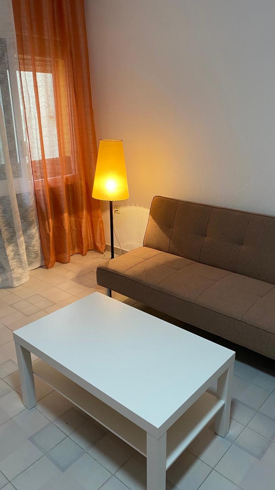 Torremolinos Playa Bajondillo Apartment Exterior photo