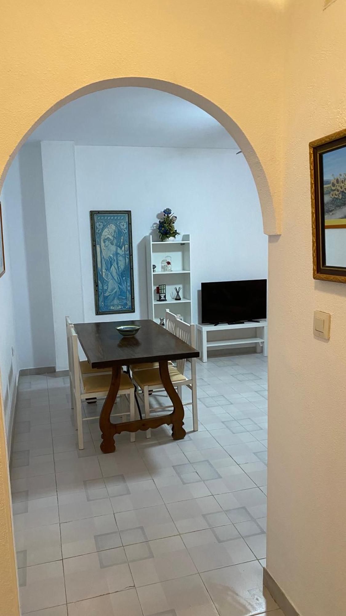 Torremolinos Playa Bajondillo Apartment Exterior photo