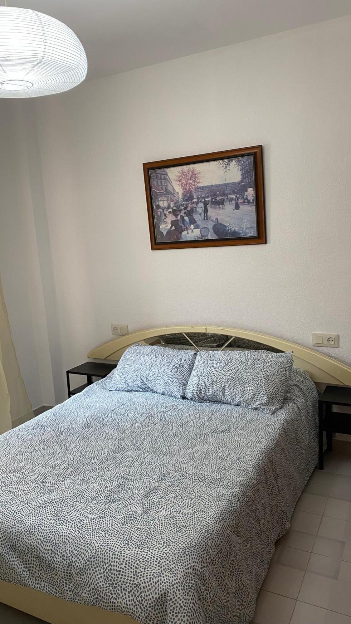 Torremolinos Playa Bajondillo Apartment Exterior photo